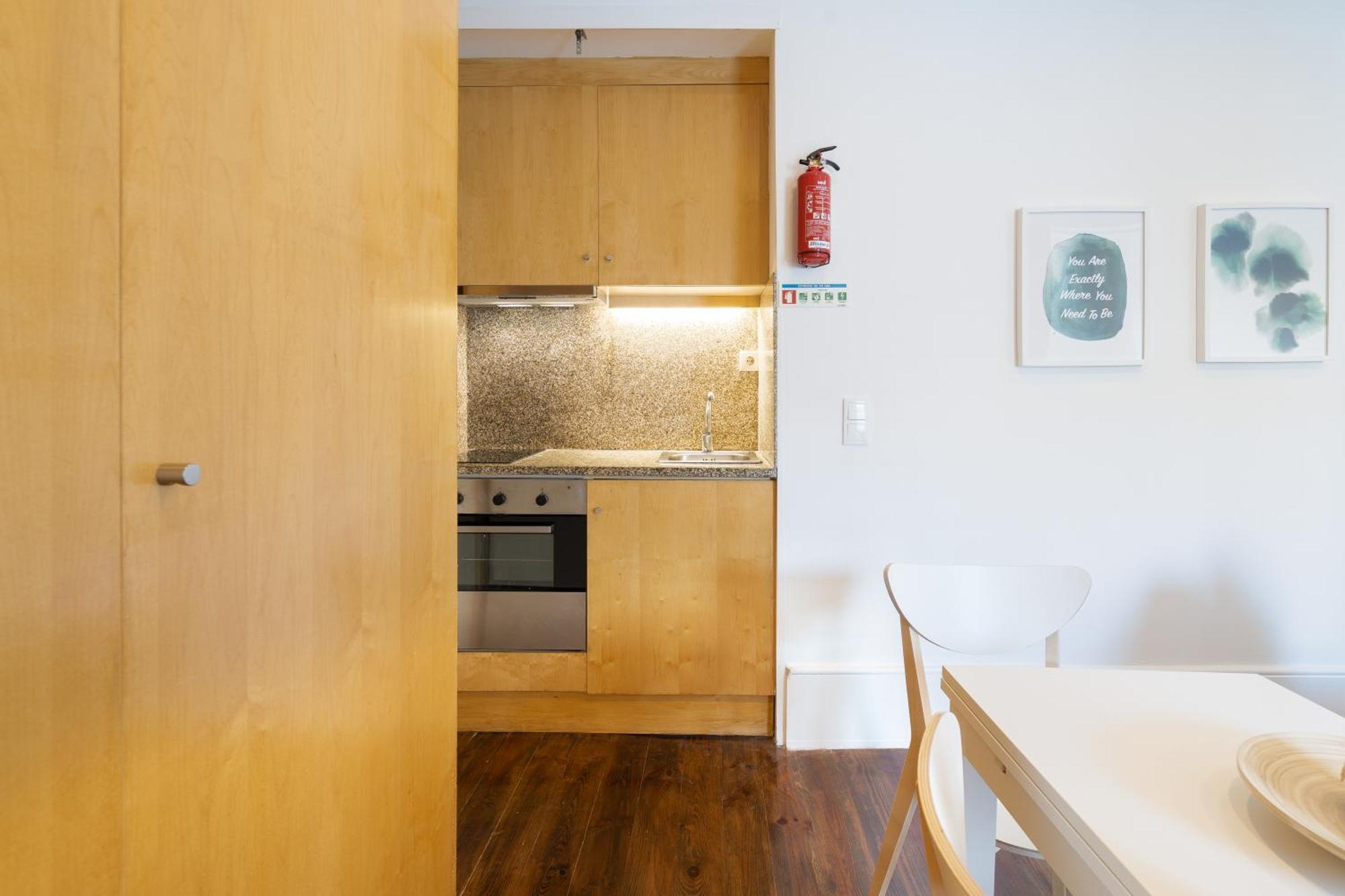 Host Wise - Modern Studios With Terrace - Walk Everywhere Porto Quarto foto